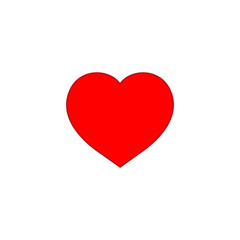 Heart icon 1