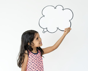 Studio People Kid Model Shoot Race