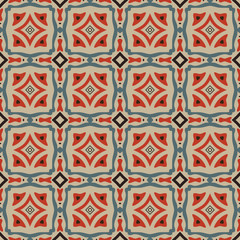 Seamless pattern