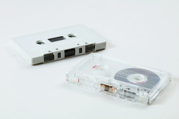 カセットテープ