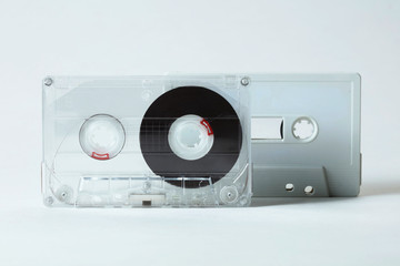 カセットテープ