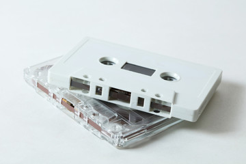 カセットテープ