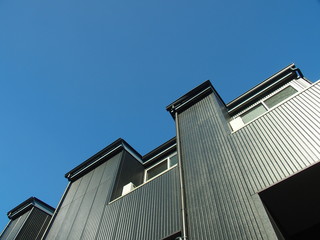 外壁塗装の吹き付け塗装とは？基本知識と施工プロセスを徹底解説