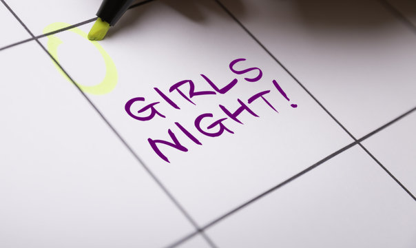 Girls Night!