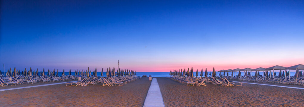 Viareggio,Italy