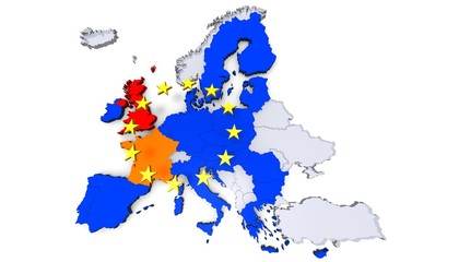 Frexit Brexit EU Europe Grexit problem referendum 8