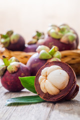Mangosteen