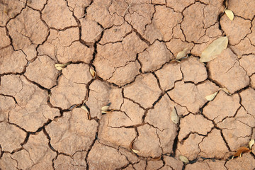 Stock Photo - Ground broken background
