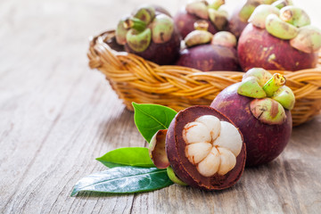 Mangosteen