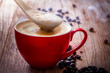 Cappuccino