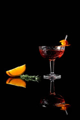 Negroni Cocktail