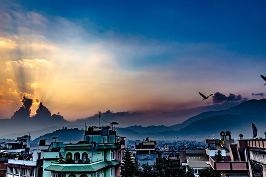 Kathmandu 