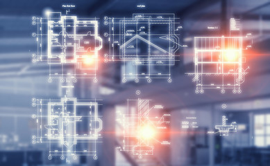 Innovative technologies for industries . Mixed media