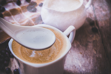 Cappuccino