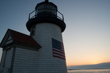 Nantucket Light