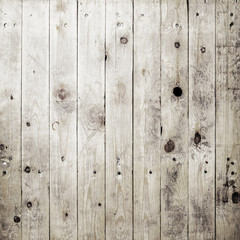 Old and shabby floor. Wooden planks texture.