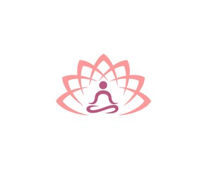 Yoga logo
