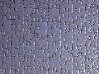 Puzzle Textur