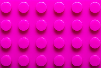 pink construction background - 136202543