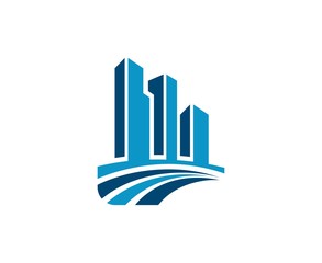 Building logo