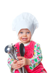 little chef