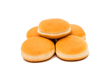 hamburger buns