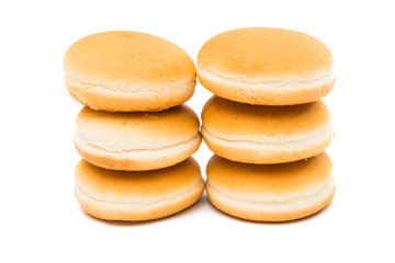 hamburger buns