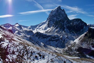 Pic du Midi d'Ossau