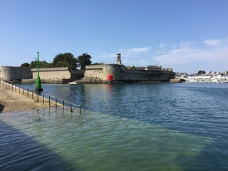 Vilklages de France : Finistere