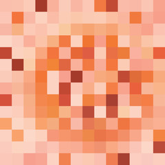 Modern geometric seamless pattern vector, Pattern mosaic tiles texture