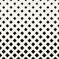 halftone square geometric gradient pattern