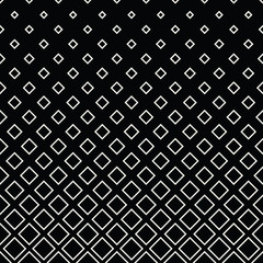 halftone square geometric gradient pattern