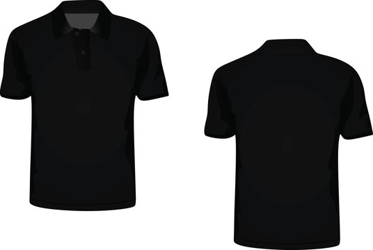 25,447 BEST Polo Shirt Template IMAGES, STOCK PHOTOS & VECTORS | Adobe ...
