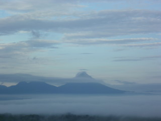 Arenal Volcano, Costa Rica