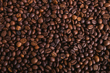 coffee beans