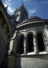 Cathedral of Saint Finbar 1466