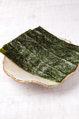 焼き海苔