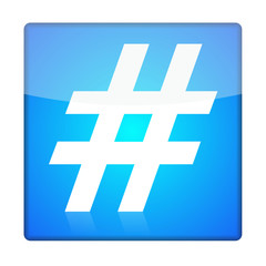 Hashtag