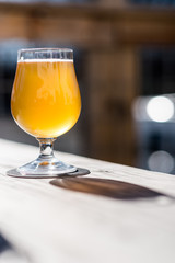 Cold beer