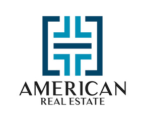 Obraz premium Real Estate, Building, Construction and Architecture Logo Vector Design Eps 10