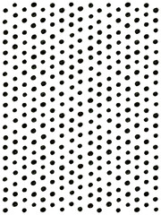 Inky Dot Pattern
