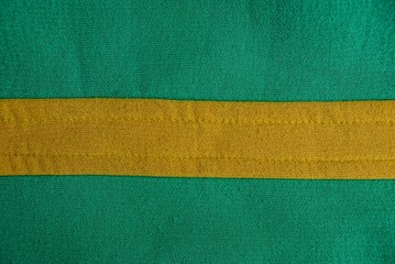 Текстура ткани