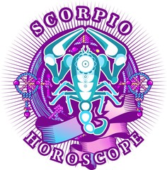 Scorpio zodiac sign