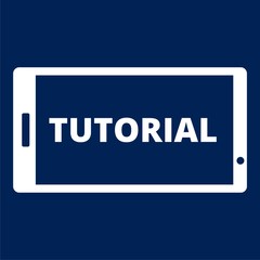 Tutorial icon