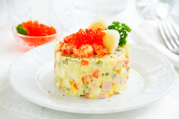 Salad 