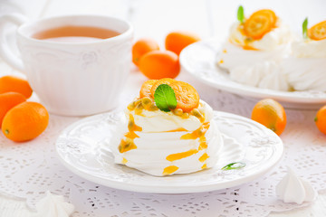 Dessert 
