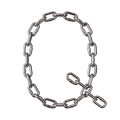 Font Q chain