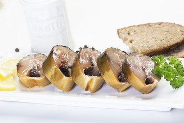 mackerel