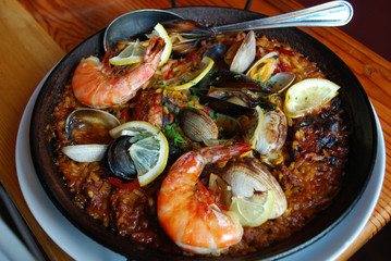 Tapas