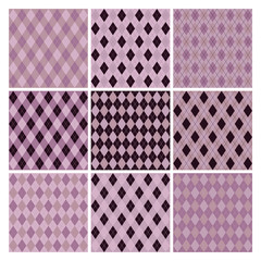 Fototapeta premium Argyle_21_2